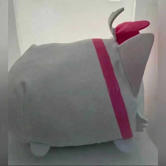 Disney | Tsum Tsum Aristocrats Marie plush cat - Picture 3 of 8